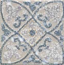 Kerama Marazzi Барио DD-B36-17023 Декор 15х15 см