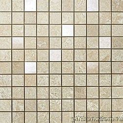 Atlas Concorde Russia Force 600110000858 Ivory Мозаика 30,5x30,5 см