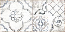 Alma Ceramica TWU09PSR014 Plaster Плитка настенная 24,9x50