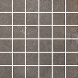 Energieker Magnetic Bronze Mosaico Tess. Коричневая Мозаика 30x30 (4,8x4,8) см