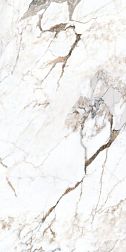 Vitra Marble-X K949808FLPR1VTS0 Бреча Капрайа Белый 7ФЛПР Полированный Керамогранит 60x120 см