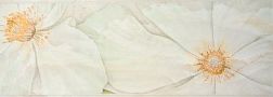 Azzo Ceramics Marseille B Crema Декор 24х66 см