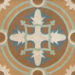 N-ceramica Patchwork 2 Декор 15х15 см