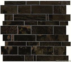 Trend Metropolis Noir Мозаика 30,8x28,8 см