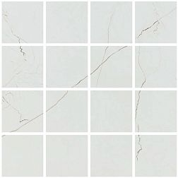 Pamesa Ceramica CR Desert Malla Natural Leviglass Мозаика 7х7 30х30 см