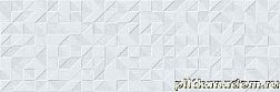 Emigres Craft Origami Blanco Настенная плитка 25х75 см