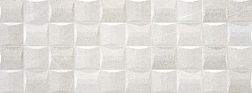 Stylnul (STN Ceramica) Bellevue TZ White Light Белый Матовый Декор 33,3x90 см