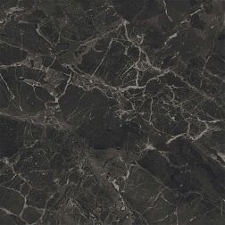 Kerama Marazzi Коррер SG459322R Черный Лаппатированный обрезной Керамогранит 50,2x50,2 см