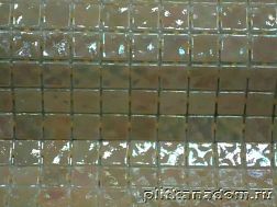 Ezarri Серия Ondulato Ginger Мозаика 31,3х49,5 (2,5х2,5) см