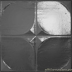 Vives Etnia Sindhi Plata Декор 13х13 см