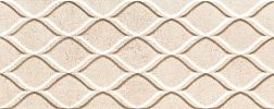 Tubadzin Meteor Beige STR Настенная плитка 29,8х74,8 см