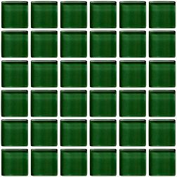 Architeza Candy Gloss CG954 Стеклянная мозаика 30х30 (кубик 2,3х2,3) см