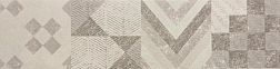 Polcolorit Modern LN Beige Stilo Mix Бордюр 14,7х59,5 см