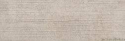 Azteca Ceramica Studio R90 Slip Ash Настенная плитка 30х90 см