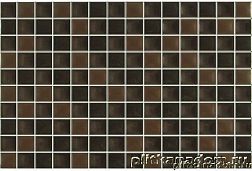 Argenta Ceramica Element Marron Настенная плитка 25x40 см