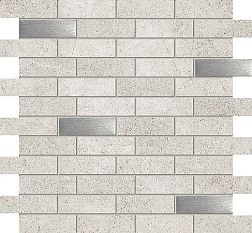 Tubadzin Meteor Grey Мозаика 29,8х29,8 см