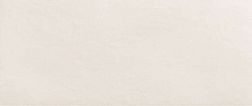 Atlas Concorde 3D Wall Plaster Plain White Белая Матовая Настенная плитка 50x120 см