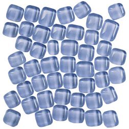 Architeza Grele Gloss GG809 Стеклянная мозаика 30х30 (кубик от 1 до 1,5) см