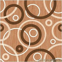 Grasaro Bamboo G-155-M-d02 Light Brown Декор 40х40 см