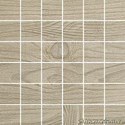 Paradyz Thorno Brown Мозаика 29,8х29,8 см