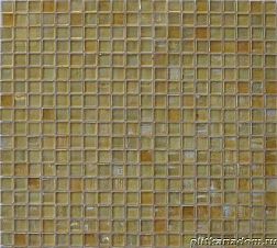 Rose Mosaic Galaxy WJ33 Мозаика 32,7х32,7 (чип 1,5х1,5) см