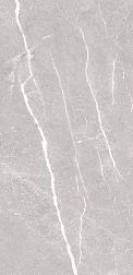 Flavour Granito Amelia Grey Carving Серый Матовый Керамогранит 60x120 см