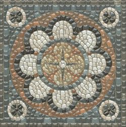 Kerama Marazzi Стемма HGD-A432-5009 Декор 20х20 см