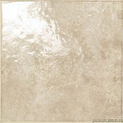 Tubadzin Majolika W-mocca Настенная плитка 20x20 см