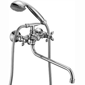 Смеситель для ванны Oute T8723