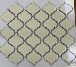 NS-Mosaic Rustic series R-304 (6х6,5х0,5) Мозаика 29,3х24,5 см