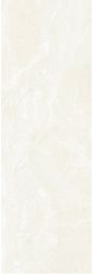 Gracia Ceramica Saphie White 01 Белая Матовая Настенная плитка 30х90 см
