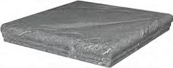 Kerama Marazzi Бореале SG935000N-GR-AN Ступень угловая серая тёмная 30х30 см