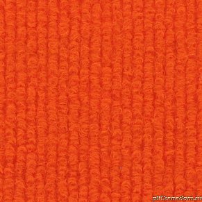 Выставочный ковролин Эксполайн Orange