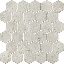 Kerama Marazzi Карму 63007 Серый Светлый Натуральный Керамогранит 29,7х29,8 из 30 частей 29,7x29,8x6,9 см