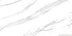 ITC ceramic Luna Керамогранит White Glossy 60x120 см