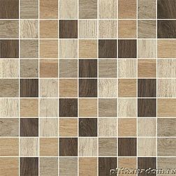 Paradyz Maloe Mix Mозаика 29,8х29,8 (куб 3,15х3,15) см