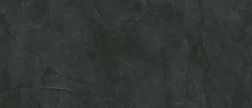 Atlas Concorde Marvel Onyx Noir Lapp. Черный Лаппатированный Керамогранит 60x120 см