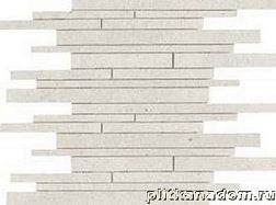 Versace Greek 261190 Muretto Bianco Мозаика 40x40 см