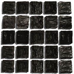 ArtMoment Lyra-1 Мозаика 31,8x31,8 (1,5х1,5) см