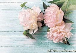 Пиастрелла Орнамент 2840-113-01 Флер 1 Декор 28х40 см