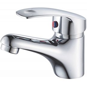 Смеситель для раковины Oute T20501
