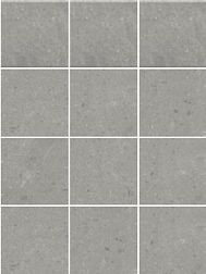 Kerama Marazzi Матрикс 1320H Керамогранит 29,8х39,8 (полотно из 12 частей 9,8х9,8) см