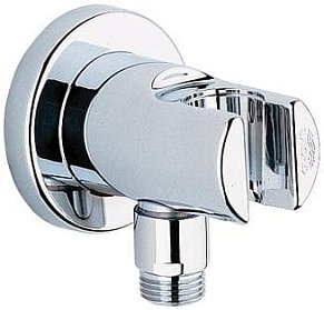 Grohe Relexa 28679000 Подключение для душевого шланга