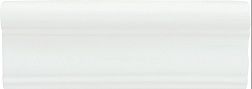 Adex Studio ADST5091 Cornisa Snow Бордюр 7,5х19,8 см
