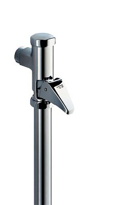 Grohe Rondo 37139000 Смывное устройство для унитаза