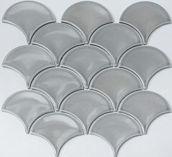 Imagine Mosaic KFS-5G Мозаика из керамики 25,9х27,3 (8,6х9,4) см