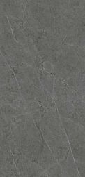 Flavour Granito Silver Mura Pearl Glossy Черный Полированный Керамогранит 60x120 см