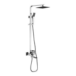 Душевая стойка Rainsberg R9004F