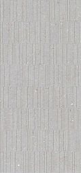 Simpolo Ceramics Fossil Stx Grv Dove 3pc Светло-Серый Структурированный Керамогранит 59,8х119,8 см