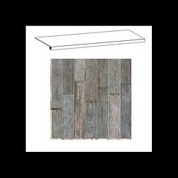 Sant Agostino Blendart Mix Gradino DX Ступень 33х120 см